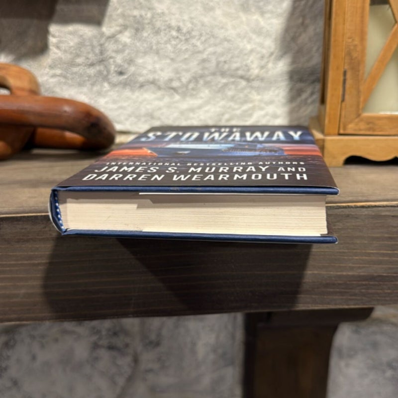 The Stowaway