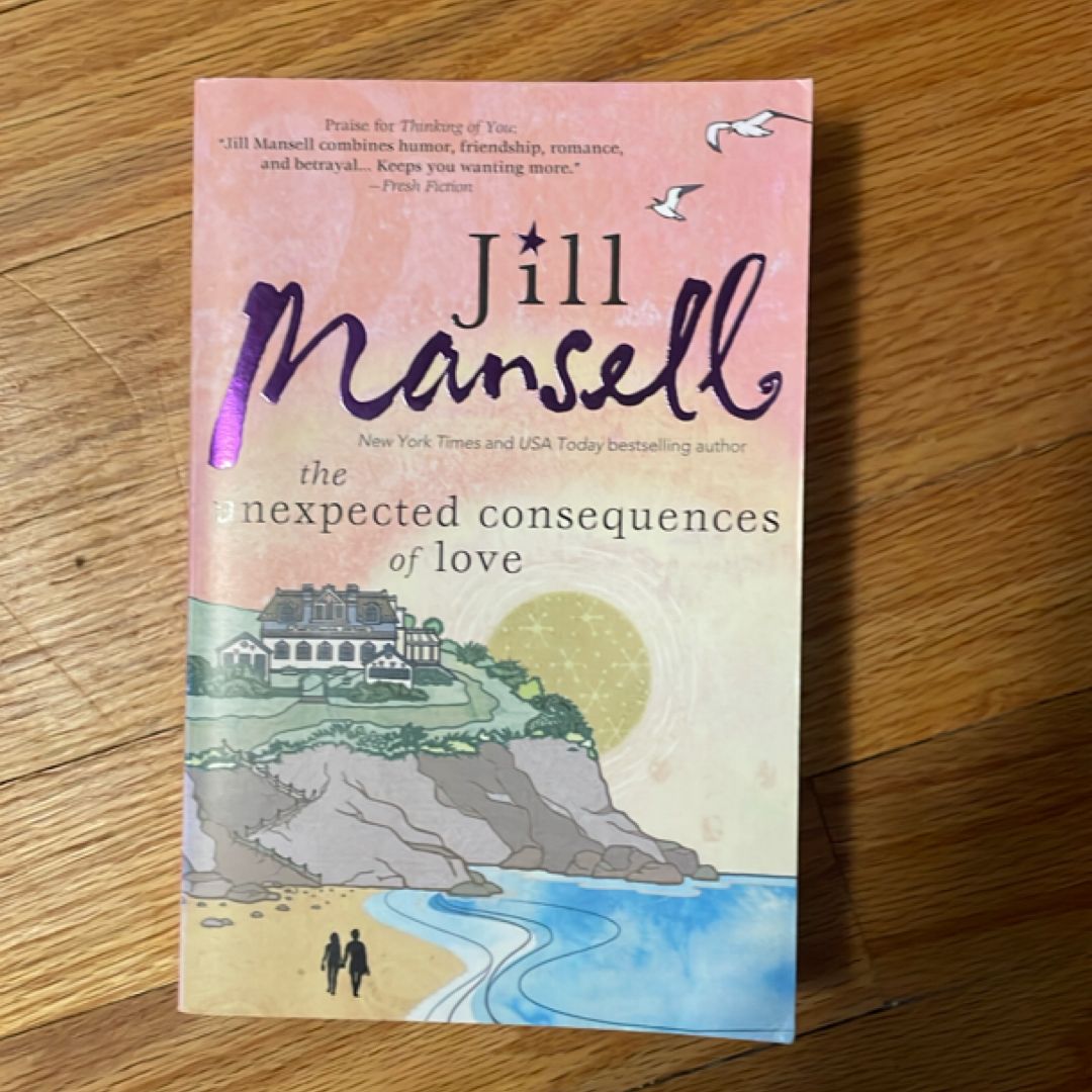 The Unexpected Consequences of Love