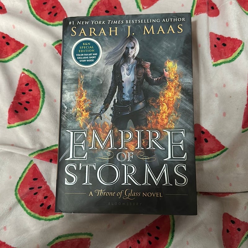 Empire of storms 