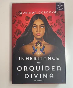 The Inheritance of Orquídea Divina