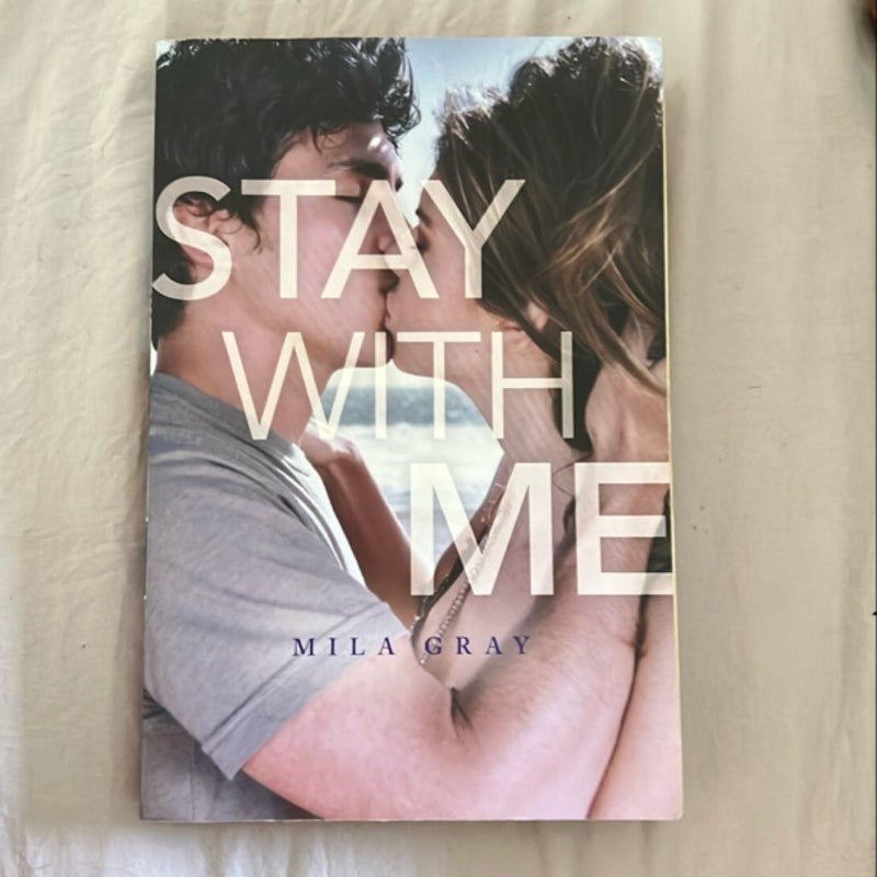 Stay with Me