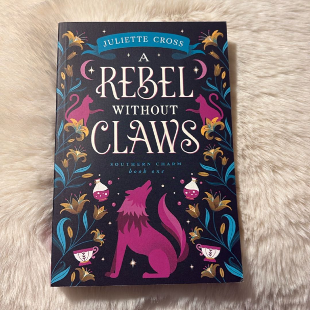 A Rebel Without Claws