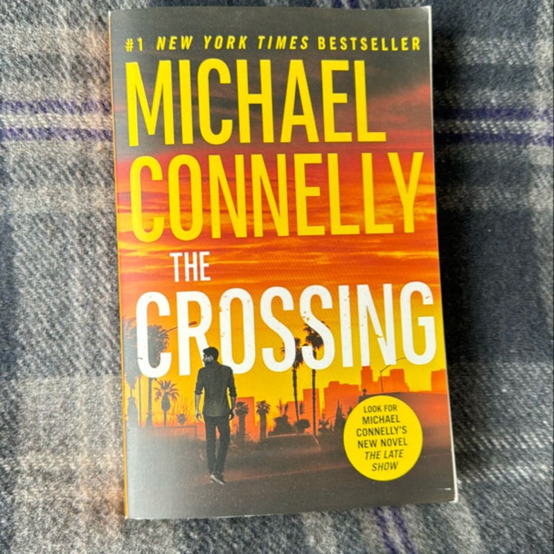 The Crossing