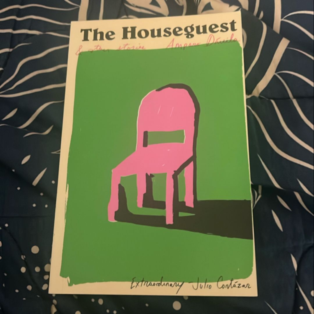 The Houseguest