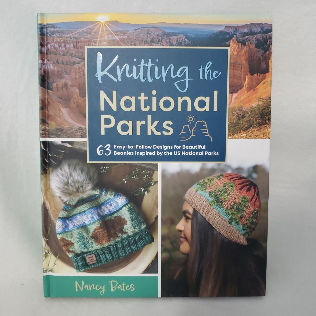 Knitting the National Parks