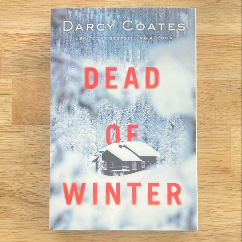 Dead of Winter