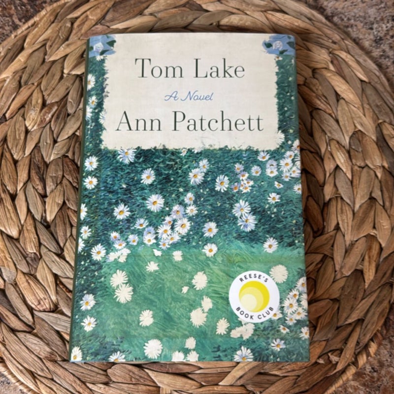 Tom Lake
