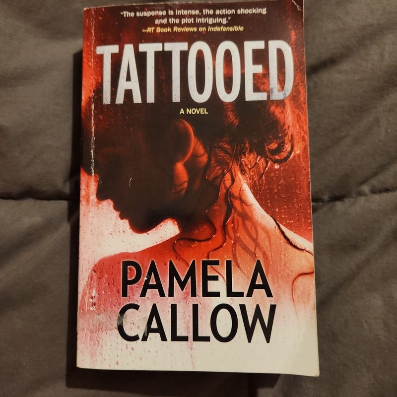 Tattooed