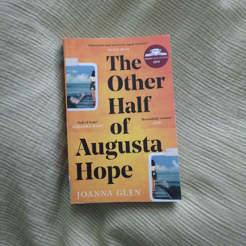 The Other Half of Augusta Hope