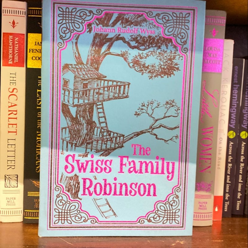The Swiss Family Robinson
