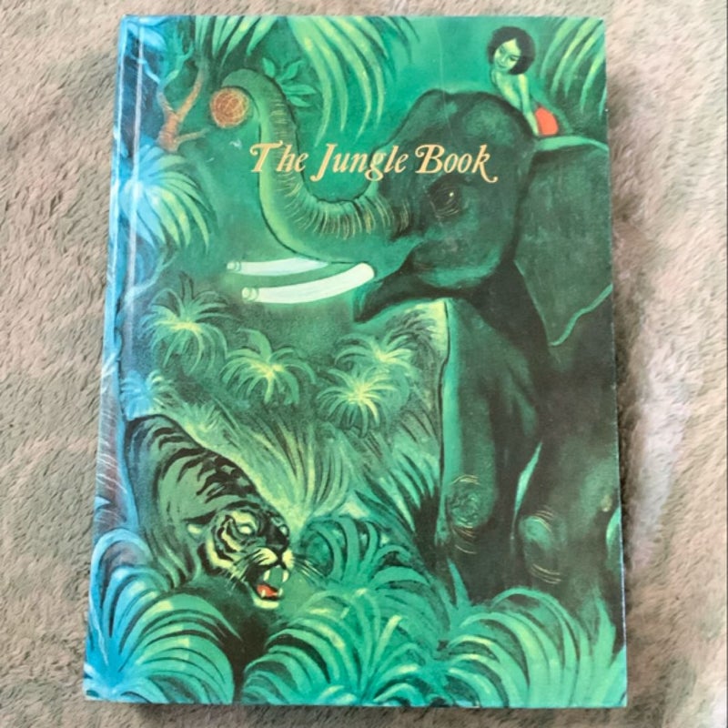 The Jungle Book I