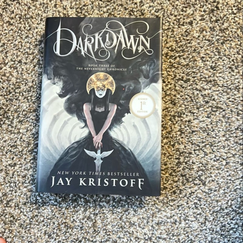 Darkdawn