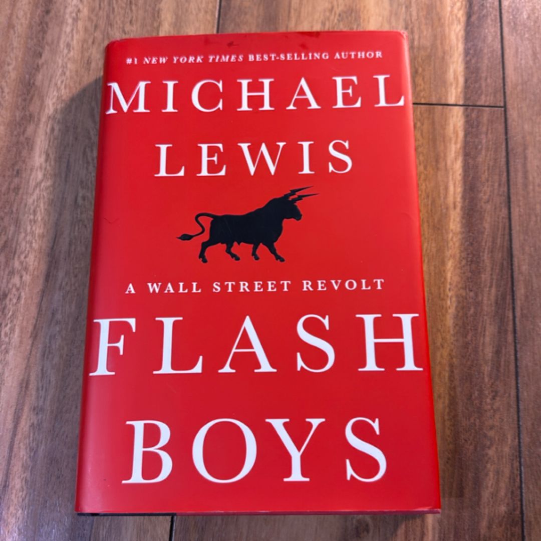 Flash Boys