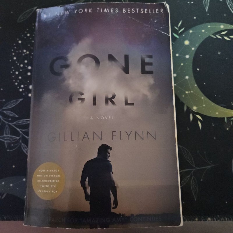 Gone Girl