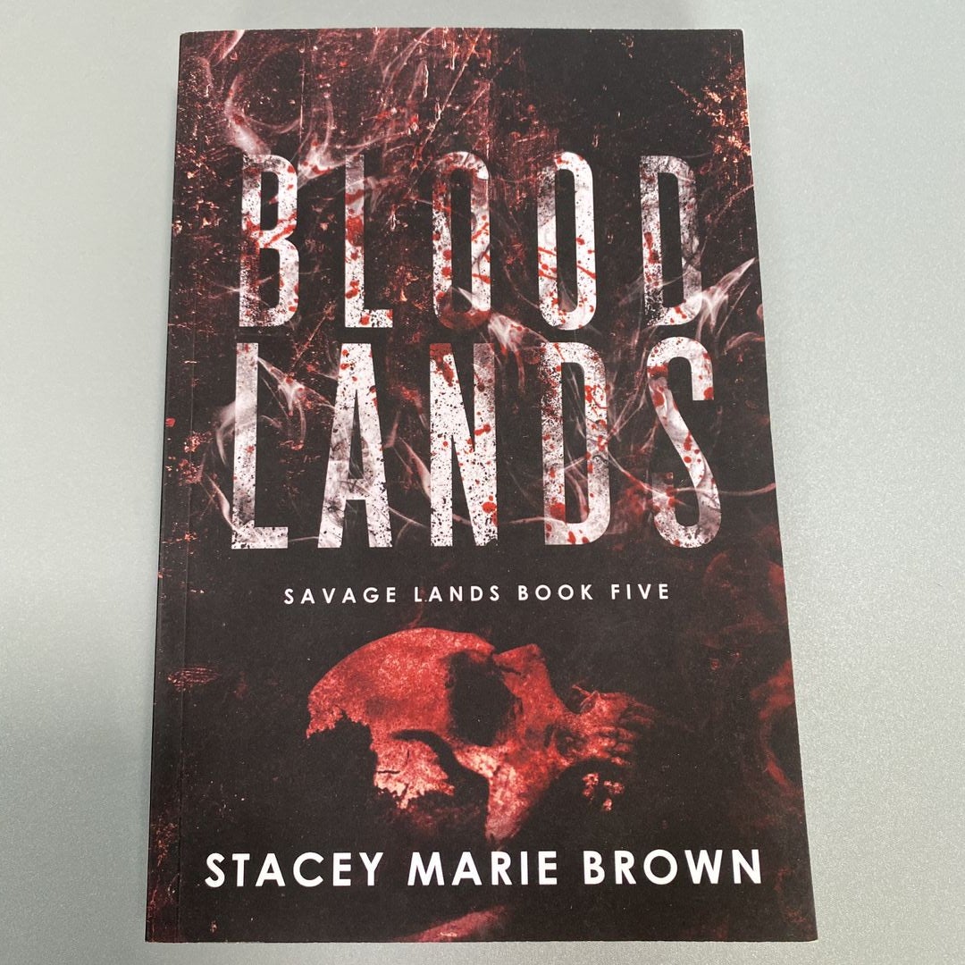 Blood Lands