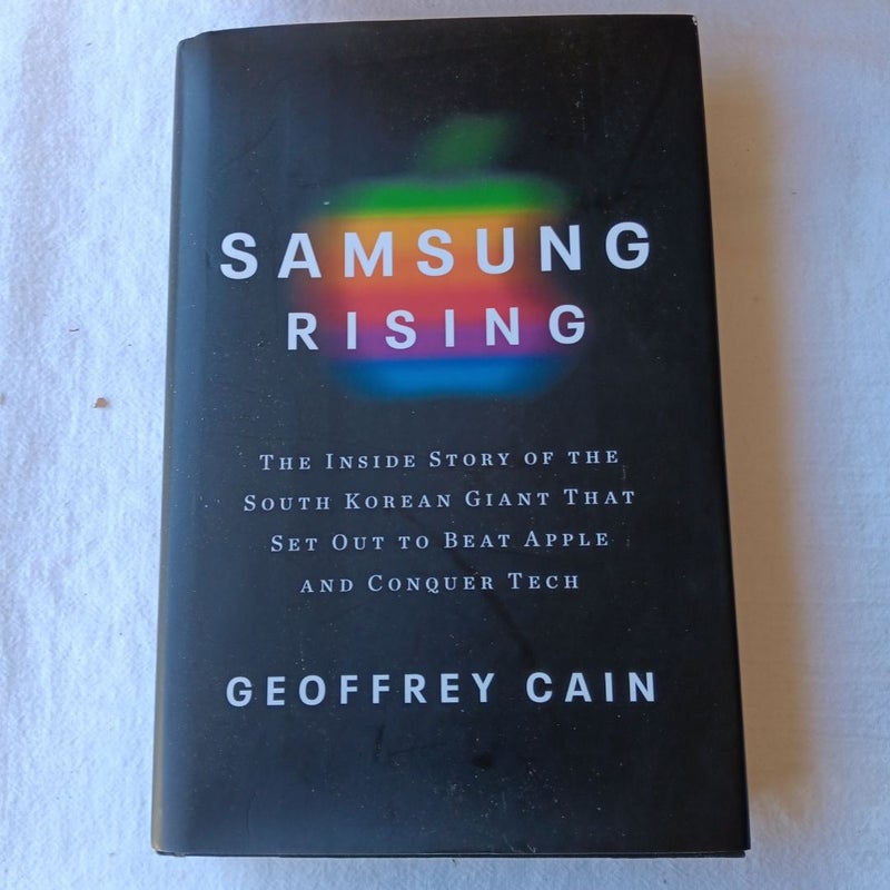 Samsung Rising