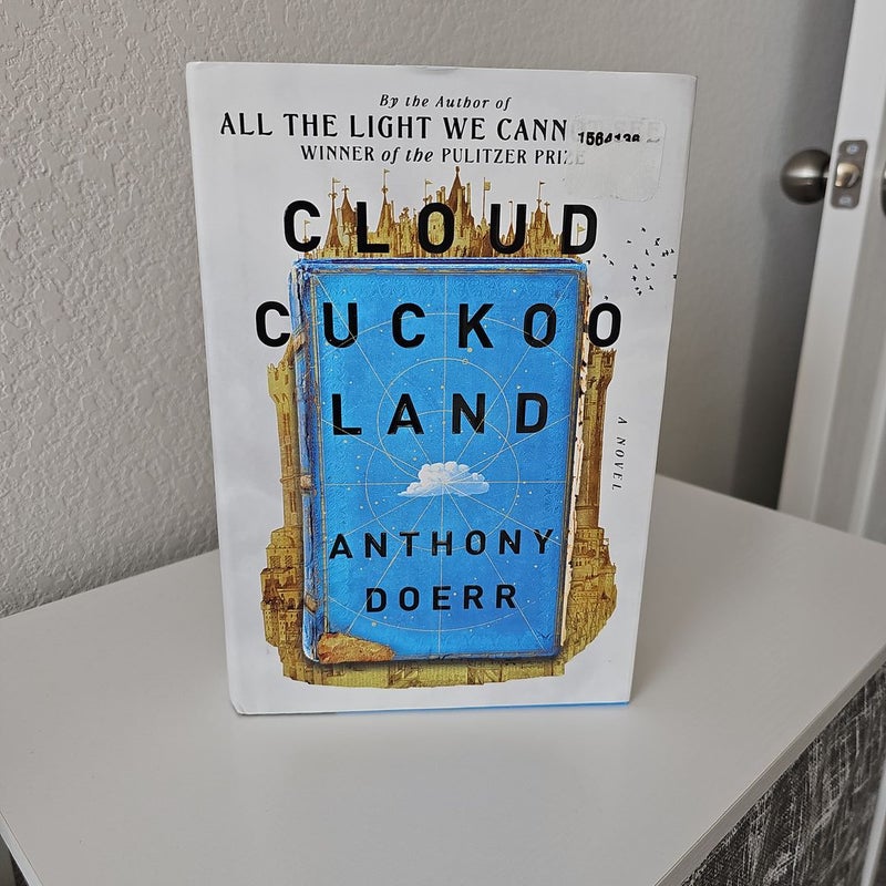 Cloud Cuckoo Land