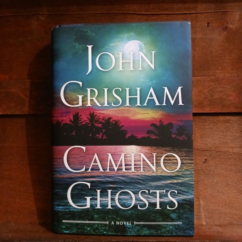 Camino Ghosts