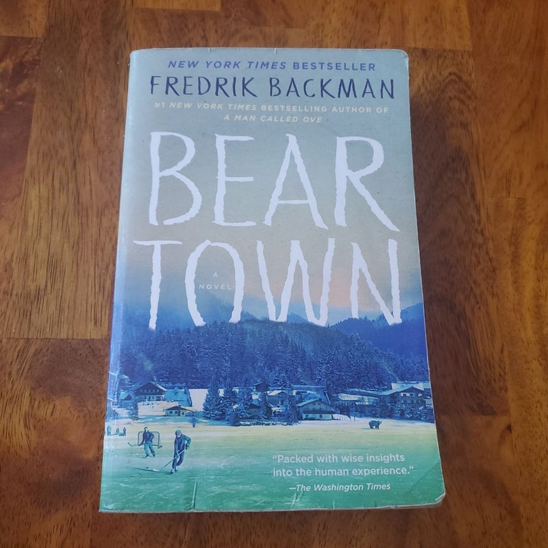 Beartown