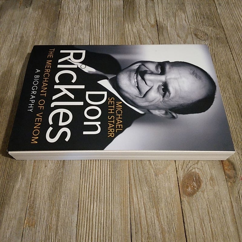 Don Rickles