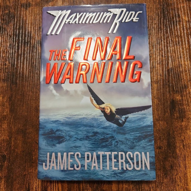 The Final Warning