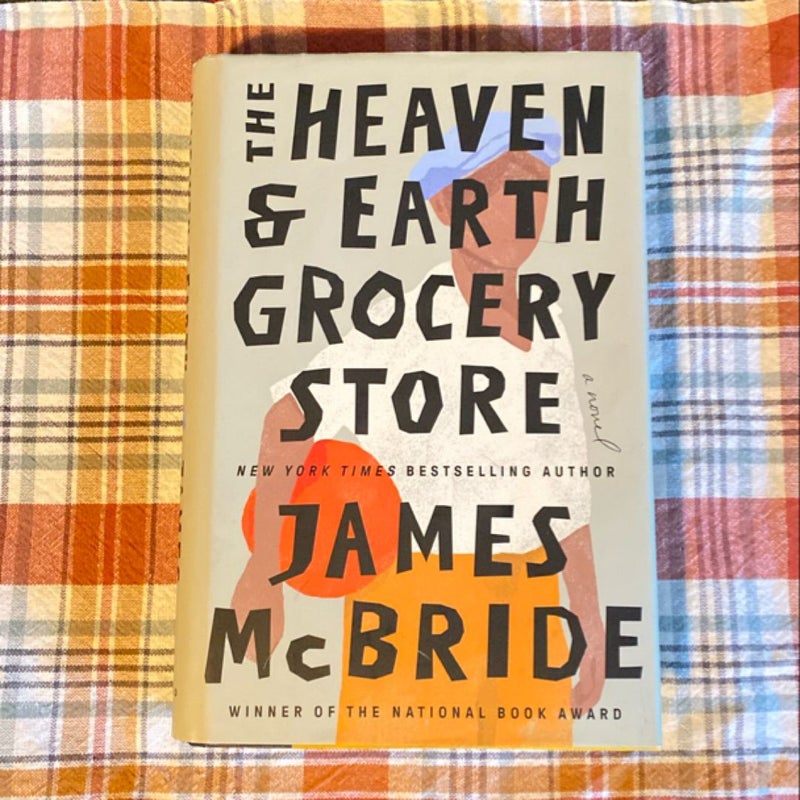 The Heaven and Earth Grocery Store