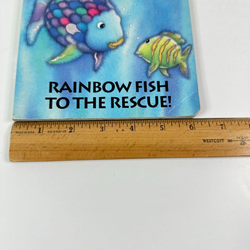 Rainbow Fish to the Rescue!