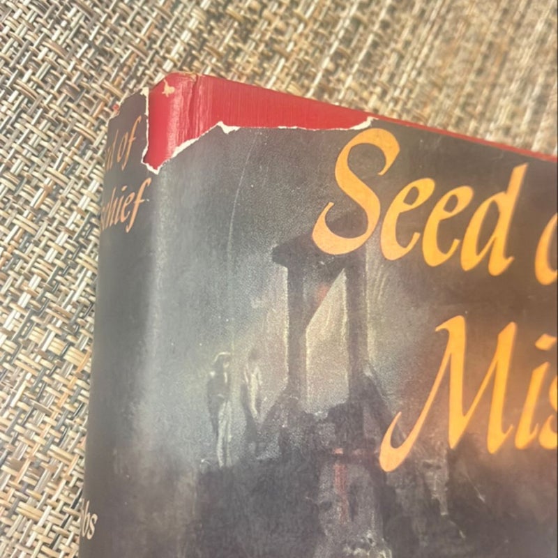 Seed of Mischief