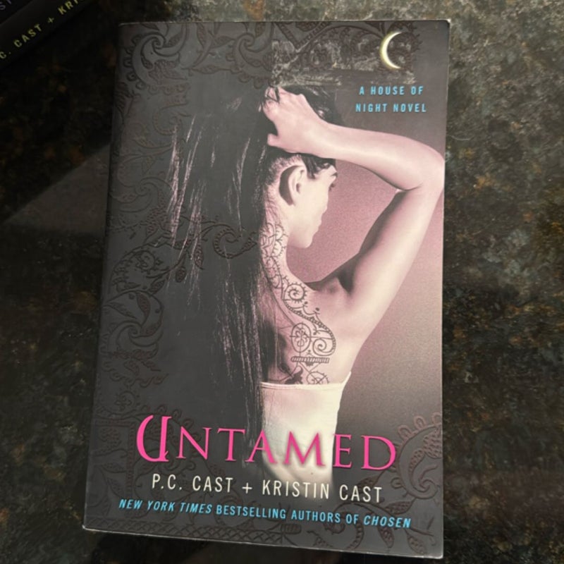 Untamed