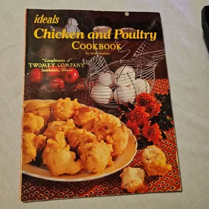 Chicken and Poultry Cookbook