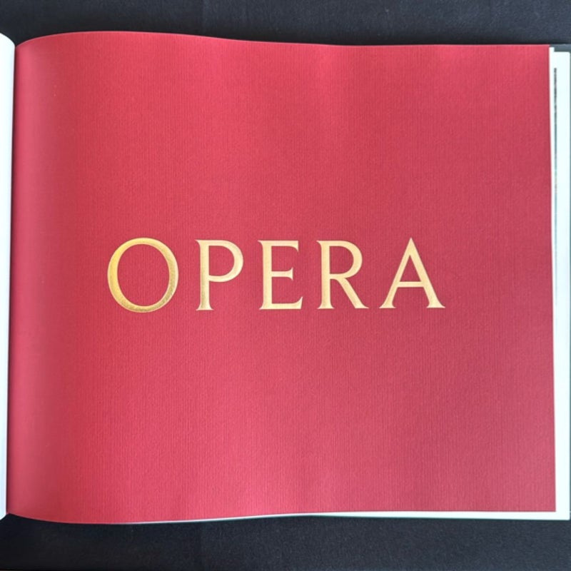 Opera 