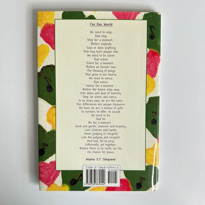 Heartsongs Book Bundle, Poetry, 3 books
