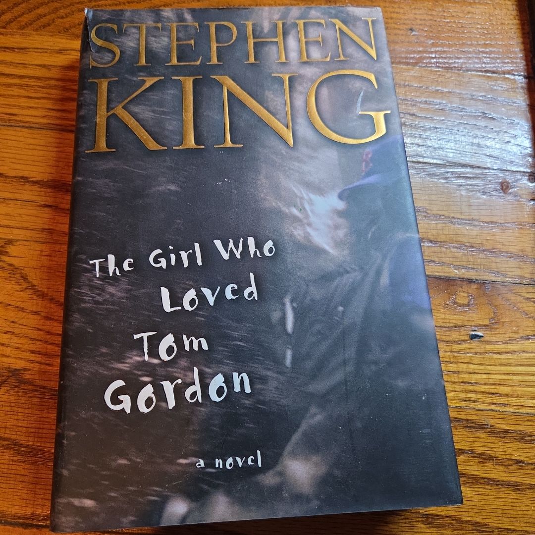 The Girl Who Loved Tom Gordon