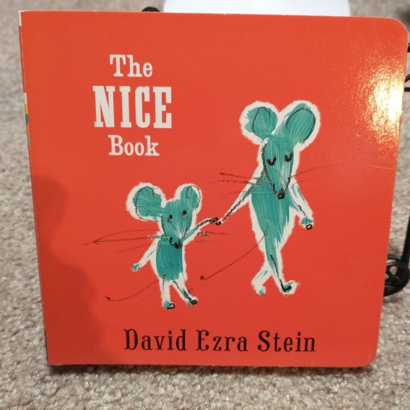 The Nice Book