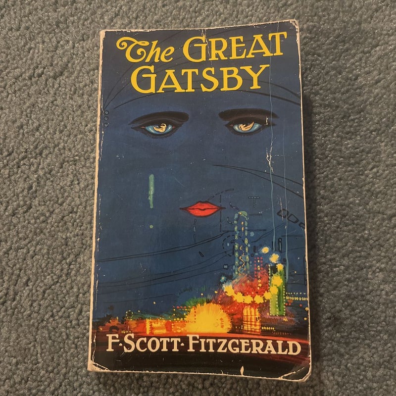 The Great Gatsby 