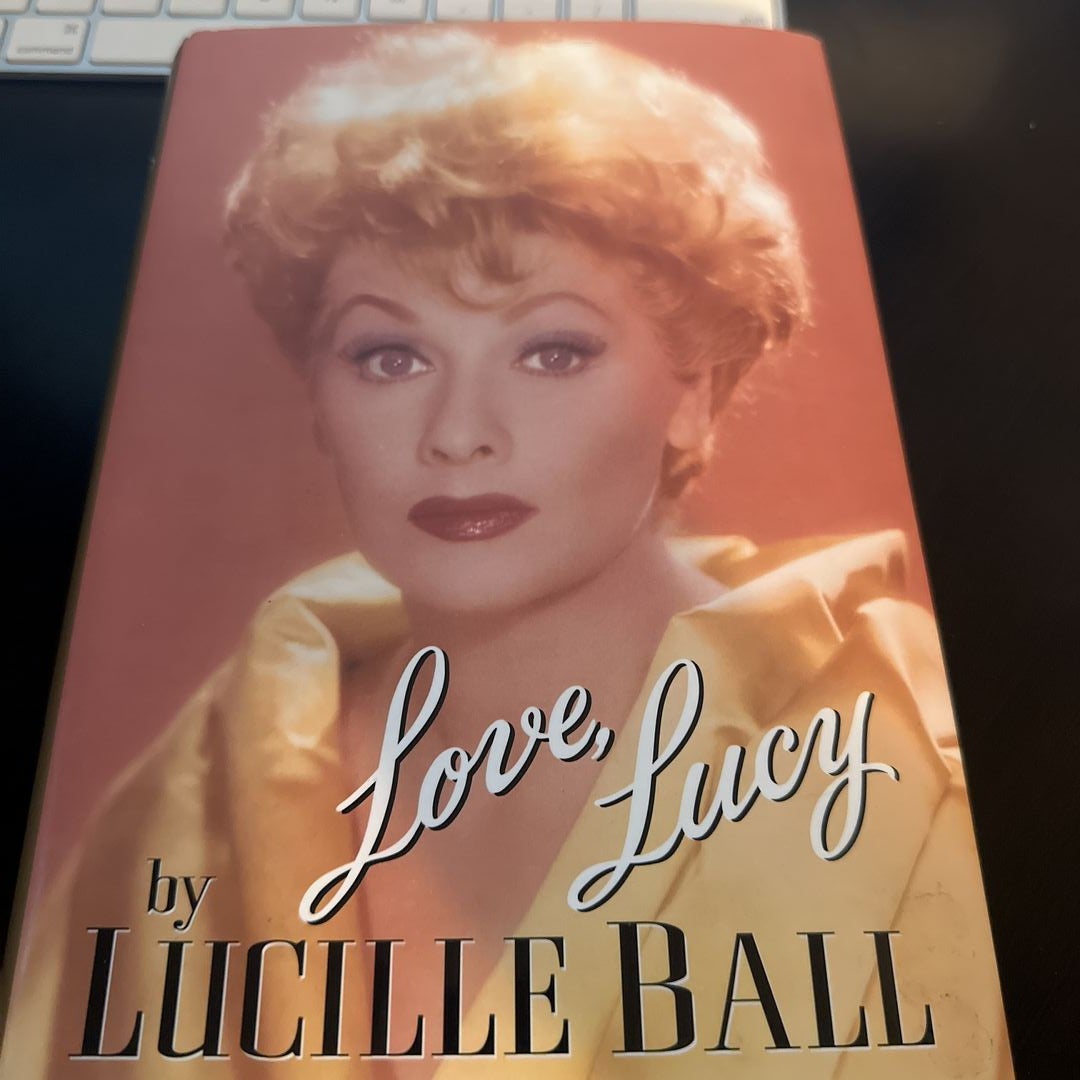 Love, Lucy