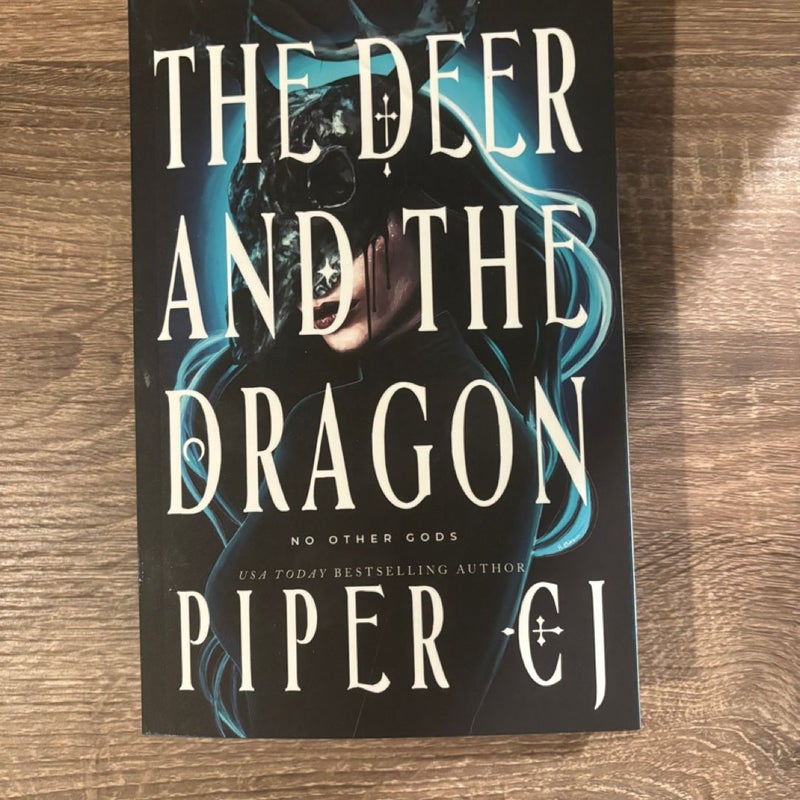 The Deer and the Dragon