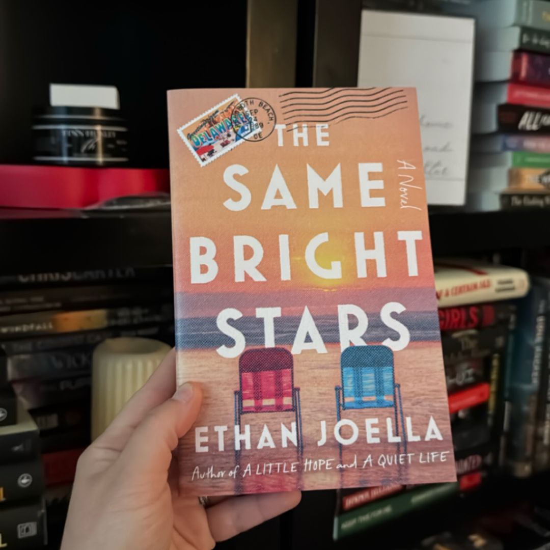 The Same Bright Stars