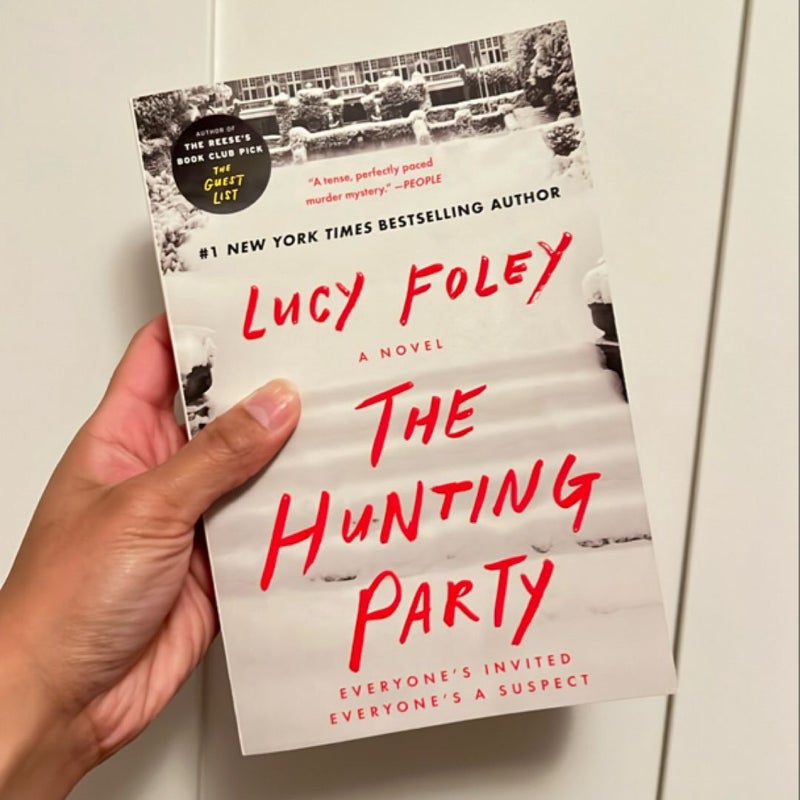 The Hunting Party