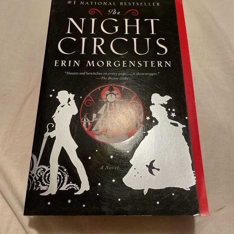 The Night Circus