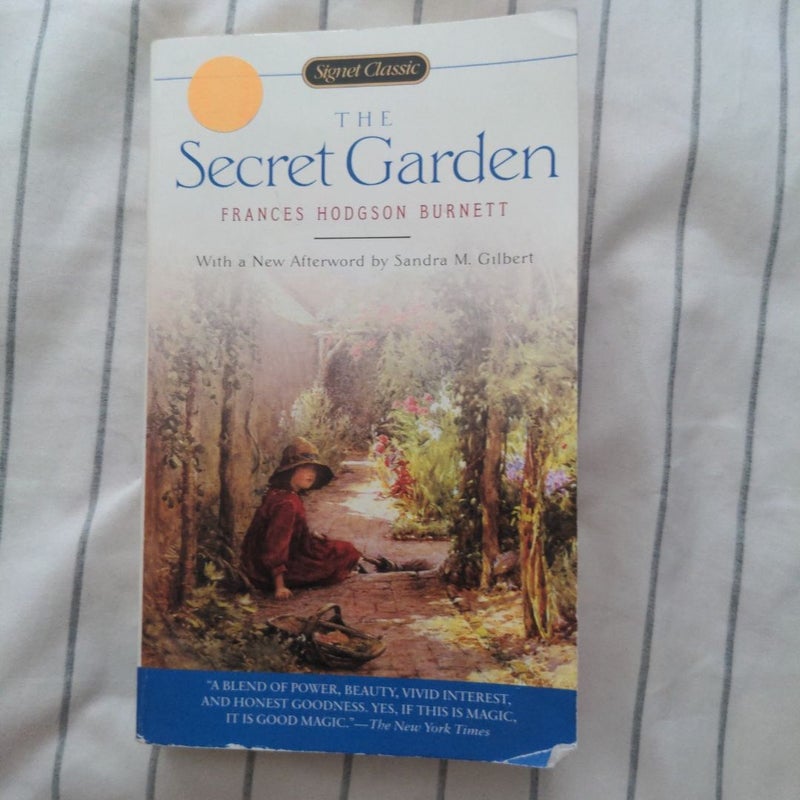 The Secret Garden