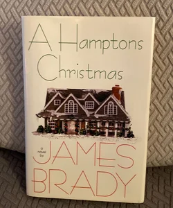 A Hamptons Christmas