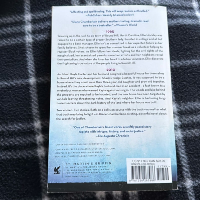 💥 Diane Chamberlain Bundle (4 books total) 