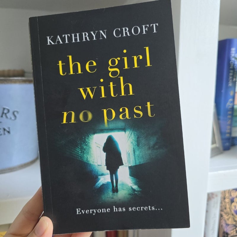 The Girl with No Past