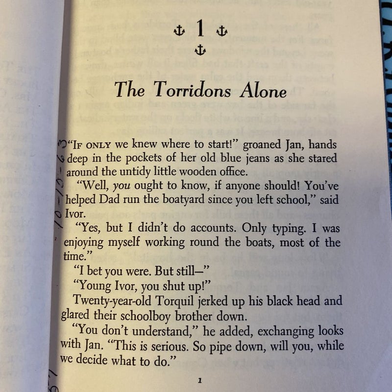 The Torridon’s Triumphant Summer 