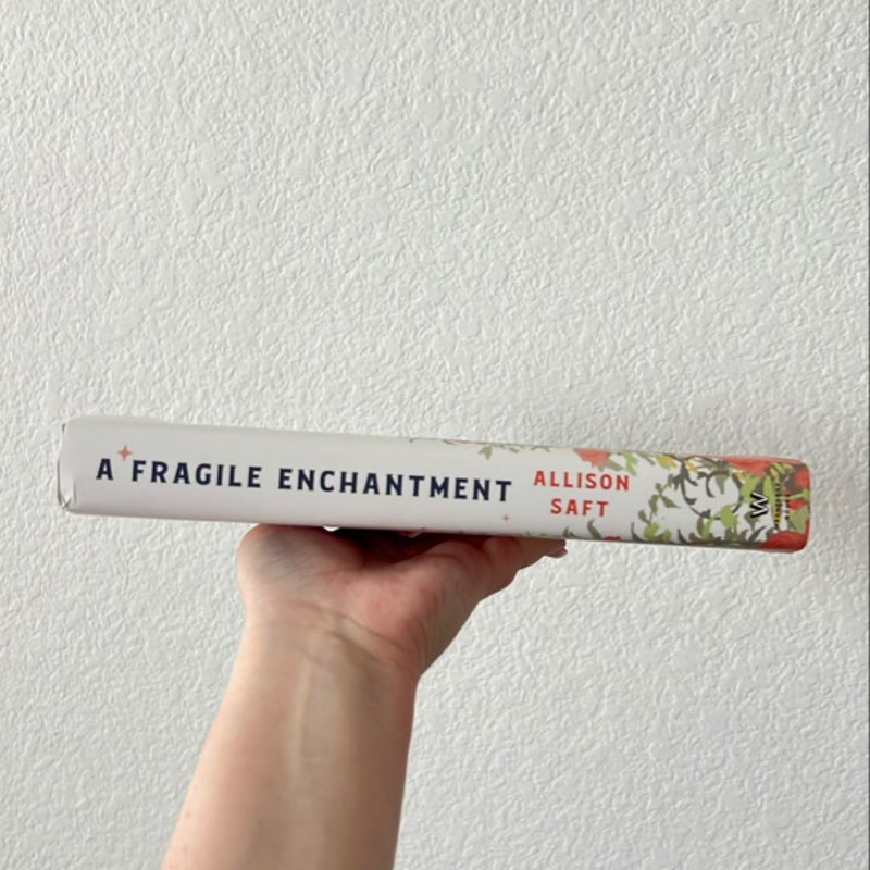 A Fragile Enchantment