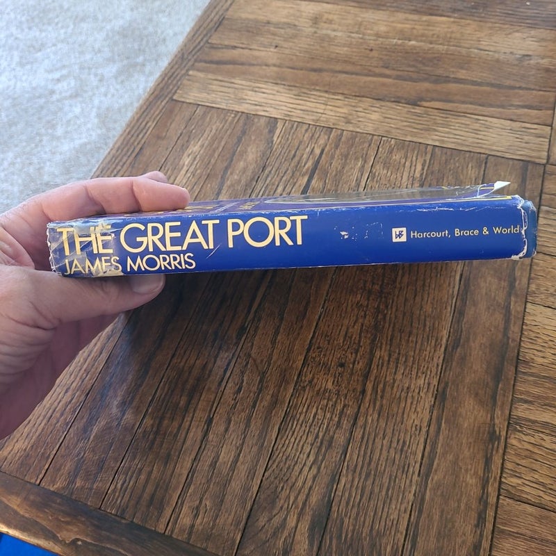 The Great Port