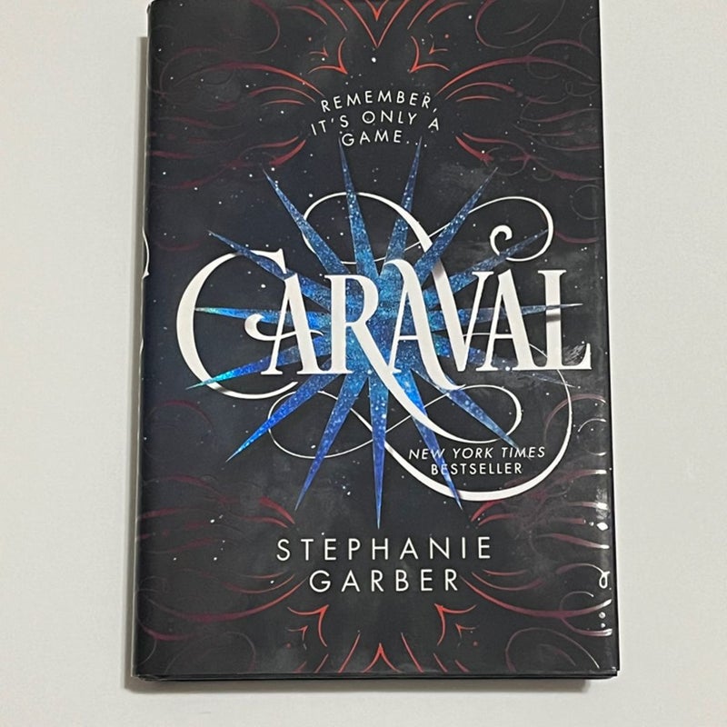 Caraval