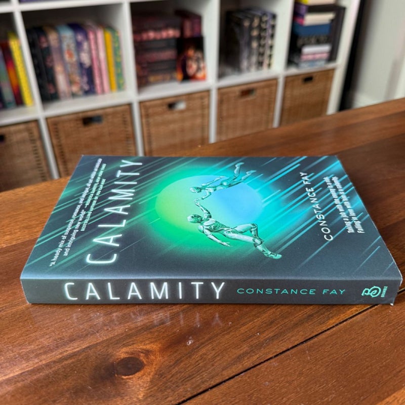 Calamity