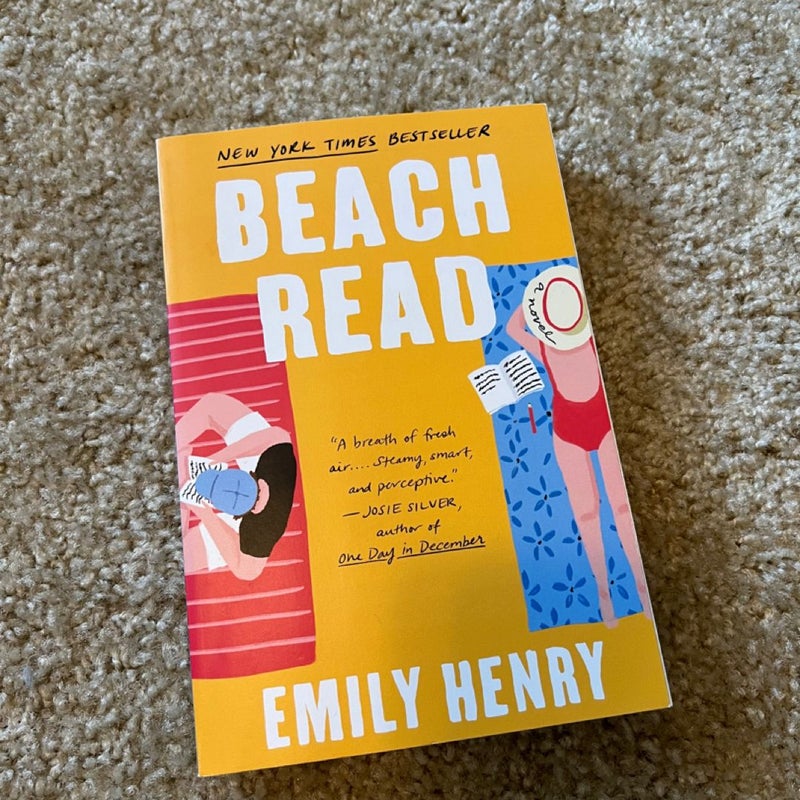 Beach Read